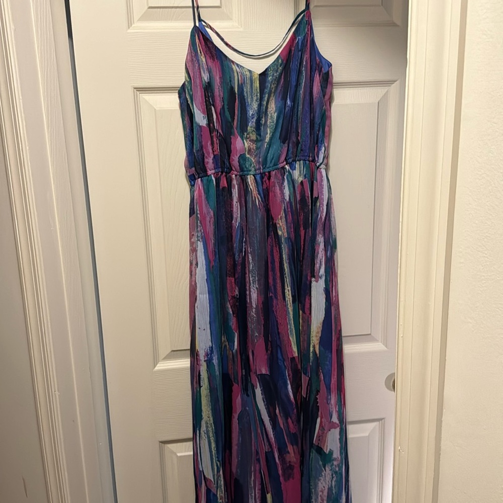 Jack Dress Size L, purchased from Bloomingdale’s
